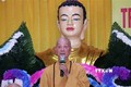 Suy tôn Hòa thượng Thích Trí Quảng đảm nhiệm Quyền Pháp chủ Giáo hội Phật giáo Việt Nam