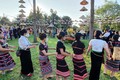 Các hoạt động tháng 1 với chủ đề “Hương xuân vùng cao” tại Làng Văn hóa – Du lịch các dân tộc Việt Nam 