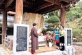 Đền thờ vua Lê Lợi - điểm đến hấp dẫn du khách ngày xuân