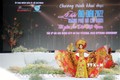 Khai mạc Lễ hội Áo dài Thành phố Hồ Chí Minh lần thứ 8 năm 2022