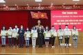 Thanh Hóa tuyên dương và trao thưởng cho 79 học sinh, giáo viên có học sinh đoạt giải Quốc gia năm học 2021-2022