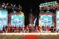 Tưng bừng khai mạc “Tuần văn hóa du lịch 6 tỉnh Việt Bắc và Hà Nội” năm 2022