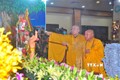 Đại lễ Phật đản Phật lịch 2566: Nhấn mạnh trách nhiệm của mỗi người với nhân sinh và xã hội