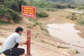 Tai nạn đuối nước khiến 3 nữ sinh tử vong ở Đắk Lắk
