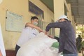 Hỗ trợ người dân tỉnh Bình Phước gần 433 tấn gạo do mất mùa