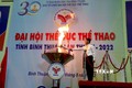 Bình Thuận xây dựng phong trào thể dục thể thao phát triển toàn diện
