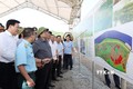 Thủ tướng Phạm Minh Chính khảo sát các công trình, dự án trọng điểm tại tỉnh Lào Cai