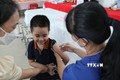 Thống kê số trẻ từ 6 tháng đến dưới 5 tuổi để chuẩn bị kế hoạch tiêm vaccine COVID-19