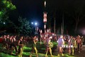 Gần 600 nghệ nhân dự Hội thi cồng chiêng, múa xoang các dân tộc thiểu số thành phố Kon Tum lần thứ I