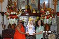Lãnh đạo tỉnh Bạc Liêu thăm, chúc mừng Hội Đoàn kết sư sãi yêu nước tỉnh và các chùa Khmer nhân dịp lễ Sen Dolta