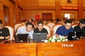 Từ ngày 9 đến 11/9, tại thành phố Hạ Long, Sở Thông tin và Truyền thông tỉnh Quảng Ninh phối hợp với Cục An toàn thông tin (Bộ Thông tin và Truyền thông) và Hiệp hội Internet Việt Nam tổ chức chương trình hội thảo an toàn thông tin - Security Bootcamp 202