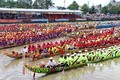 Ngày hội Văn hóa, Thể thao và Du lịch đồng bào Khmer Nam Bộ: Tích cực chuẩn bị cho mùa đua ghe Ngo