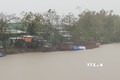 Quảng Nam: Nhiều tuyến đường giao thông huyết mạch bị ách tắc do sạt lở, ngập sâu