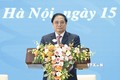 Thủ tướng Chính phủ Phạm Minh Chính đối thoại với phụ nữ