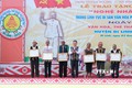 Sáu nghệ nhân của Lâm Đồng được phong tặng danh hiệu “Nghệ nhân ưu tú” cấp Nhà nước