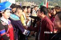 Lào Cai: Đón khách Trung Quốc nhập cảnh, khôi phục hoạt động du lịch qua biên giới