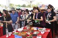 Độc đáo văn hóa ẩm thực của các cộng đồng dân tộc trong Hội thi “Hương sắc Điện Biên”