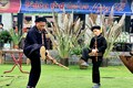 Hoạt động tháng 4 “Sắc màu văn hoá các dân tộc Việt Nam” tại Làng Văn hóa - Du lịch các dân tộc Việt Nam