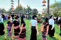Các hoạt động nhân “Ngày Văn hóa các dân tộc Việt Nam” năm 2023 diễn ra từ 14 đến 19/4