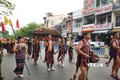 Festival nghề truyền thống Huế 2023: Đặc sắc Lễ hội Quảng diễn đường phố