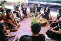 Hoạt động tháng 5 với chủ đề “Tháng Năm nhớ Bác” tại Làng Văn hóa - Du lịch các dân tộc Việt Nam