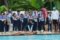 Bình Thuận phát động toàn dân tập luyện môn bơi lội để phòng, chống đuối nước