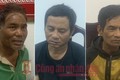 Bắt ba đối tượng bị truy nã đặc biệt trong vụ “Khủng bố nhằm chống chính quyền nhân dân” tại Đắk Lắk