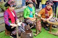Các hoạt động tháng 8 với chủ đề “Về Làng trải nghiệm nét văn hóa truyền thống” tại Làng Văn hóa - Du lịch các dân tộc Việt Nam