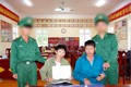 Điện Biên bắt giữ hai đối tượng mua bán trái phép chất ma túy