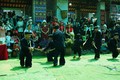 Nhộn nhịp Phiên chợ vùng cao “vui Tết độc lập” tại Làng Văn hóa - Du lịch các dân tộc Việt Nam