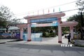 Xứng danh ngôi Trường mang tên nhà chí sỹ yêu nước Huỳnh Thúc Kháng 