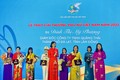 Phụ nữ Việt Nam tài năng cống hiến, sáng tạo vì sự bình đẳng và phát triển toàn diện để phát triển đất nước phồn vinh, hạnh phúc