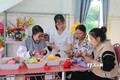 Những phụ nữ Quảng Nam khởi nghiệp với nghề thủ công đan sợi