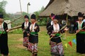 Các hoạt động tháng 1 “Hương xuân Tây Bắc” tại Làng Văn hóa - Du lịch các dân tộc Việt Nam