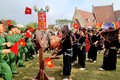 Các hoạt động tháng 2 với chủ đề “Sắc xuân trên mọi miền Tổ quốc” tại Làng Văn hóa - Du lịch các dân tộc Việt Nam