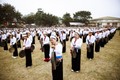 Lễ hội Khai Hạ, tôn vinh bản sắc văn hóa dân tộc Mường ở Hòa Bình