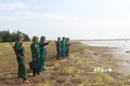 Bộ đội Biên phòng Nam Định giữ bình yên tuyến biên giới biển