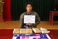 Điện Biên: Bắt giữ người nước ngoài vận chuyển 32.000 viên ma túy tổng hợp