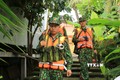 Bộ đội Biên phòng Đồng Tháp giữ vững an ninh biên giới quốc gia