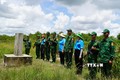 Hội Phụ nữ Kiên Giang đồng hành cùng lực lượng Biên phòng bảo vệ biên cương