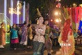 Đa dạng sắc màu tuổi trẻ tại Lễ hội Thanh niên Thành phố Hồ Chí Minh năm 2024