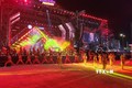 Khai mạc Tuần lễ Amazing Bình Định Fest