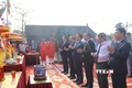 Phó Thủ tướng Trần Hồng Hà dự Lễ hội Văn Miếu Hà Tĩnh