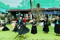 Các hoạt động tháng 4 với chủ đề “Sắc màu văn hoá các dân tộc Việt Nam” tại Làng Văn hóa - Du lịch các dân tộc Việt Nam