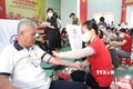 Thu hút sự quan tâm của xã hội về công tác hiến máu tình nguyện ở Quảng Ngãi