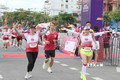 Bế mạc Giải marathon “Hành trình về Làng Sen 2024”