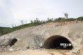 Tích cực thi công Hầm Phượng Hoàng trên Cao tốc Khánh Hòa - Buôn Ma Thuột