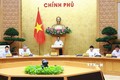 Thủ tướng Phạm Minh Chính chủ trì phiên họp Chính phủ chuyên đề xây dựng pháp luật tháng 9 năm 2024