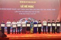 Bế mạc Liên hoan nghệ thuật hát Then, đàn Tính các dân tộc Tày, Nùng, Thái lần thứ VII, năm 2024