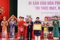 Lan tỏa giá trị áo dài Huế trong cuộc sống đương đại